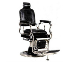 BARBER CHAIR ANTIQUE CLASSIC 3010 кресло для барбершопа